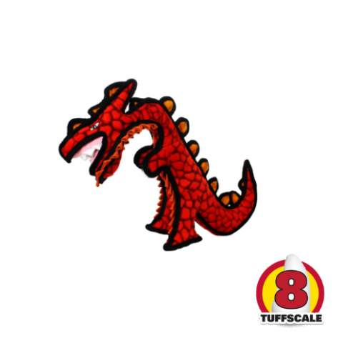 VP-94 - Tuffy Jr Dinosaur Destructosaurus